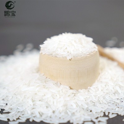 新米洋县香粘米汉秋香五谷杂粮陕西洋县特产大米宏伟璀璨米10图4