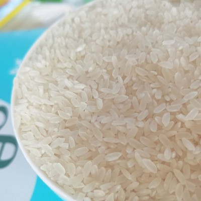 纯正龙稻18米2024年新米10斤黑龙江东北大米包邮真空米砖长粒粳米图4