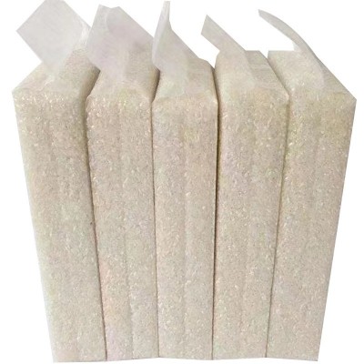 五常稻花香大米礼盒装真空米批发米砖工厂货源企业定 制图5