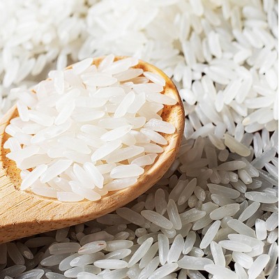 保险金融房产加油站活动吸客真空小礼品包装500g1斤大米 江南香米图3