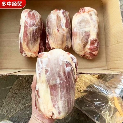 乌拉圭344厂牛腱子 新鲜冷冻原切牛腱子餐饮商用独立小包装腱子肉图5