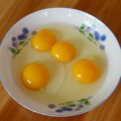 有机认证土鸡蛋养殖场批发鸡蛋 新鲜山地生态土鸡蛋供应销售图3