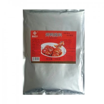 烤鸭腌料商用一料出品咸香风味图4