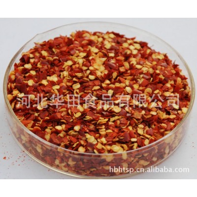 【质量保证】l精品推荐 供应各种规格辣椒碎图2