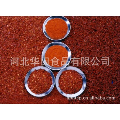 【质量保证】l精品推荐 供应各种规格辣椒碎图4