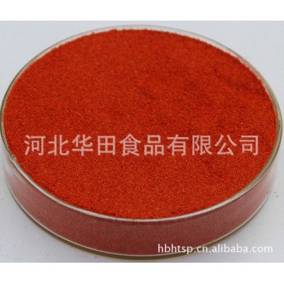 #厂家直销 供应甜椒粉 甜椒粉 不辣微甜 适用于任何甜椒风味产品图2