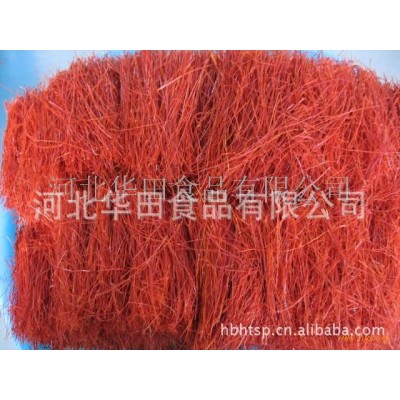 l精品推荐 厂家供应 辣椒丝0.5-1mm图3