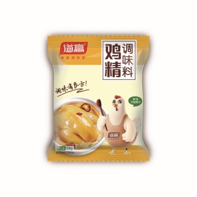 道赢食品鸡味鲜调味料鸡精调味品商用厂家直发调料图4