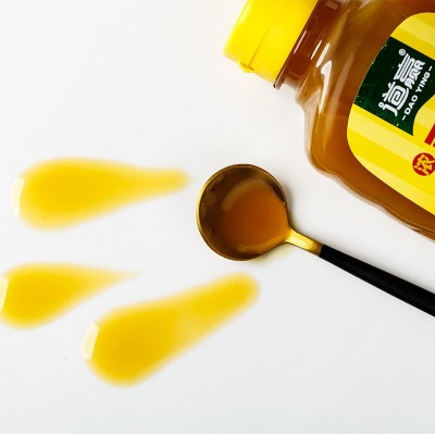 批发道赢浓缩鸡汁1kg 商用厨房调味浓香鸡汁炒菜煲汤调味料 鸡汁图4