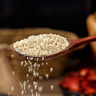 道赢454g浓缩鸡精调味料饭店餐饮家用商用土鸡浓缩鸡精图4