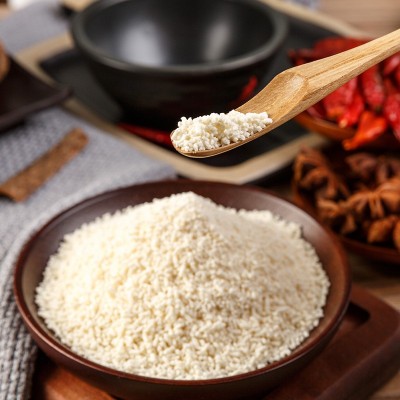 道赢454g浓缩鸡精调味料饭店餐饮家用商用土鸡浓缩鸡精图2