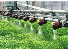 我国智慧农业发展驶入快车道，全面助力现代农业转型升级