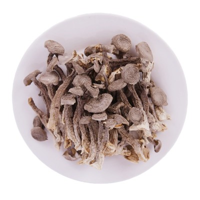 云南野生菌鹿茸菌批发鹿茸菇批发脆脆菇煲汤食材产地直发图5