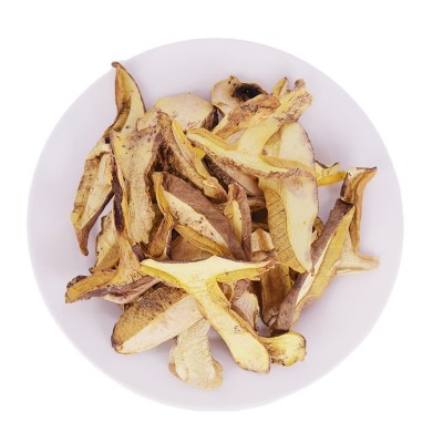 云南特产牛肝菌干货批发白葱红葱水白葱黄牛肝菌产地直发图5