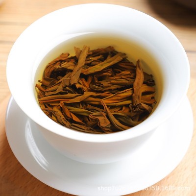 正山小种红茶新茶10盒装150g网红带货直播一件代发批发独立小泡图5