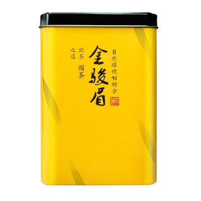 网红直播带货铁观音大红袍金骏眉正山小种碧螺春送茶具一件代发图2