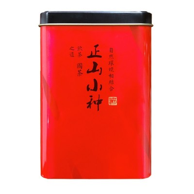 网红直播带货铁观音大红袍金骏眉正山小种碧螺春送茶具一件代发图3