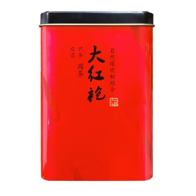 网红直播带货铁观音大红袍金骏眉正山小种碧螺春送茶具一件代发图5