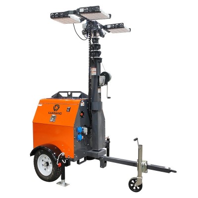 3寸柴油手压井泵高压高扬程大流量离心水泵农田灌溉抽水机双叶轮图5