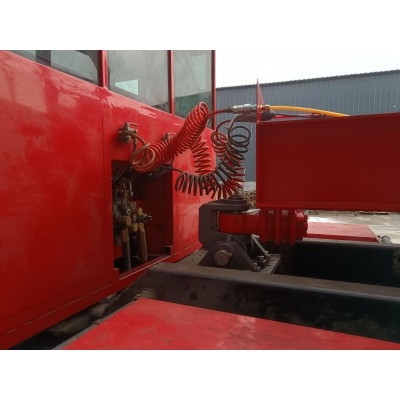 供应潍泰热销产品TT1500运输型拖拉机图5