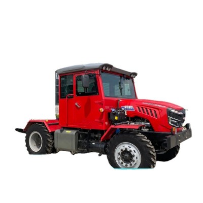 供应潍泰热销产品TT1500运输型拖拉机图2