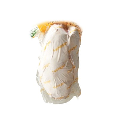 法式鹅肝新鲜宝宝辅食鹅肝2000克/整只鹅肝新鲜冷冻肥鹅肝非即食图5