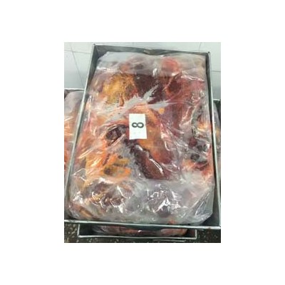 源于蒙古国马肉 马前部位肉 草原放养 肉质鲜美 工厂直发图2