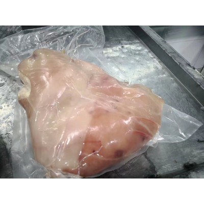 水煮羊肉 熟羊肉 山羊肉 带皮羊肉 原产蒙古国 放养自然生长图3