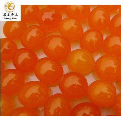 【整箱更优】嘉丰咸蛋黄鸭蛋黄月饼馅料粽子蛋黄酥原料 起沙出油图4