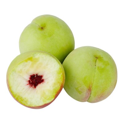 【严选】正宗山东青州蜜桃 当季新鲜冬桃冬雪蜜桃脆桃毛桃代发图3