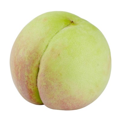 【严选】正宗山东青州蜜桃 当季新鲜冬桃冬雪蜜桃脆桃毛桃代发图5