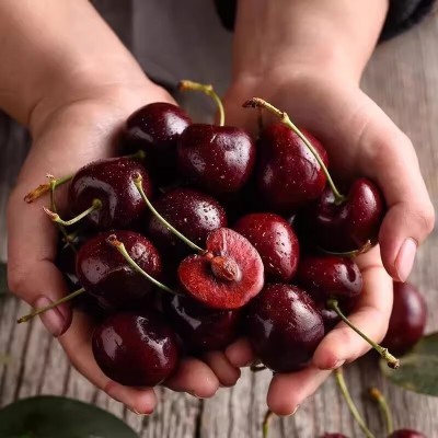 广州江南批发顺丰直发智利进口车厘子JJJJ新鲜大樱桃当季 车厘子图2