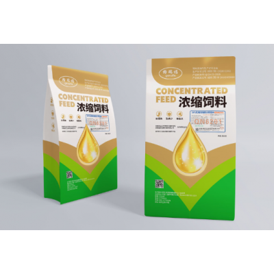 20%乳猪浓缩复合预混料（QN6201）  价格电议图5