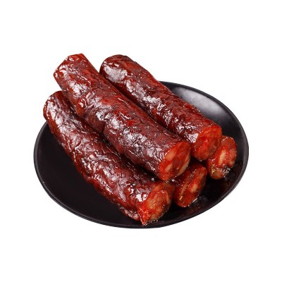 农家自制烟熏麻辣香肠川味恩施四川贵州腊肠七分瘦湖南云南腊肉图5