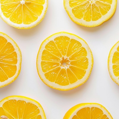 四川安岳黄柠檬新鲜采摘当季水果优选皮薄香水鲜柠檬一件代发柠檬图4