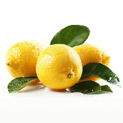 四川安岳柠檬新鲜应季水果黄柠檬精选皮薄多汁一级香鲜意一件代发图5