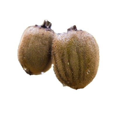 陕西周至猕猴桃绿心奇异果新鲜水果当季整箱包邮孕妇非翠香弥猴桃图5