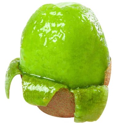 陕西周至绿心猕猴桃9大果新鲜孕妇当季时令水果奇异果徐香非红心图5