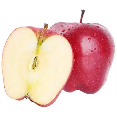 【爆甜】甘肃天水花牛苹果当季整箱应黑卡蛇果孕妇冰糖心新鲜水果图5