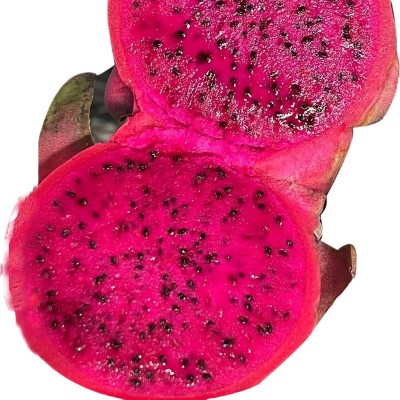 广西红心火龙果新鲜当季应季水果整箱整件批发图5