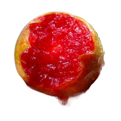 三华李酸甜爽脆红心李子当季新鲜水果整箱批发独立站速卖通图5