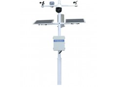 农业种植机械气象站：精准农业的智慧引擎