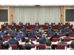 农业农村部召开干部大会强调 只争朝夕 干字当头 狠抓落实 高质高效完成全年“三农”目标任务