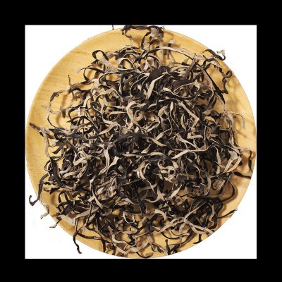 精选白背毛木耳丝干货肉厚无根爽口可配螺蛳粉专用净含量100克图5