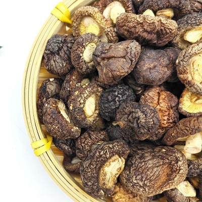 古田特产香菇干香菇菌类干货无根肉厚香菇干货散装食用菌干货批发图3