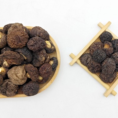 古田特产香菇干香菇菌类干货无根肉厚香菇干货散装食用菌干货批发图2