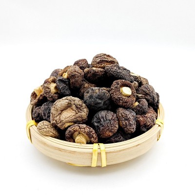 古田特产香菇干香菇菌类干货无根肉厚香菇干货散装食用菌干货批发图5