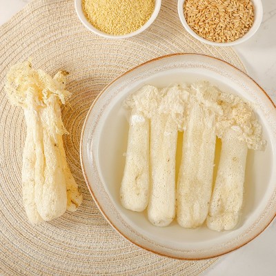 古田新货竹荪干货批发无硫长裙竹荪500g竹笙煲汤火锅食材工厂批发图4