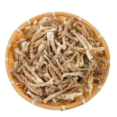 古田干货鹿茸菇500g无硫无沙鹿茸菇干货脆脆菇鹿茸菌脆嫩新鲜干货图5