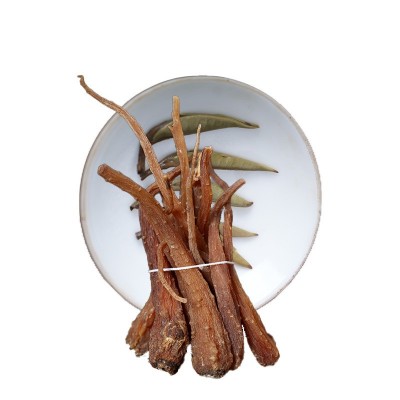 云南厂家直销煲汤泡酒煮药茶500g装一手货源批发红雪参藏雪参图5